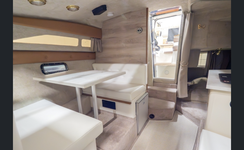 Bayliner 2655 Ciera Sunbridge-kuva-9